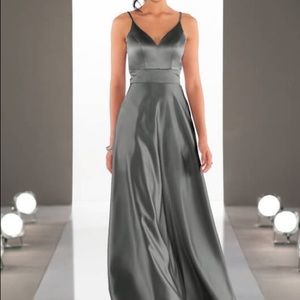 Sorella Vita 9168 in Charcoal